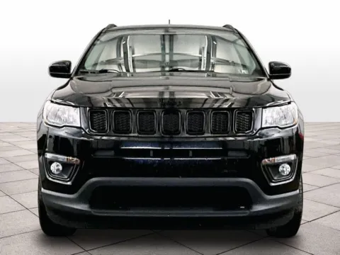 Another view of 2018 Jeep Compass Latitude for sale in Dillsburg, PA at Bob Ruth Ford Dillsburg