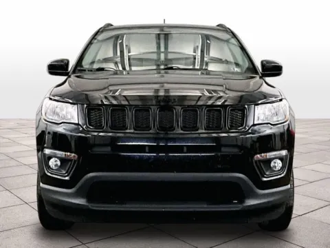 Another view of 2018 Jeep Compass Latitude for sale in Dillsburg, PA at Bob Ruth Ford Dillsburg