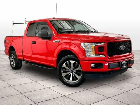 Photos of 2019 Ford F-150 XL for sale in Dillsburg, PA at Bob Ruth Ford Dillsburg