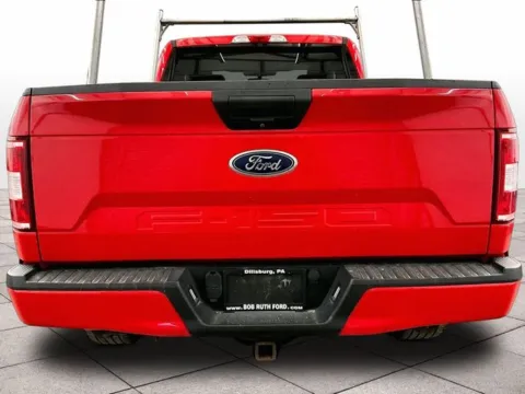 More photos of 2019 Ford F-150 XL at Bob Ruth Ford Dillsburg, PA