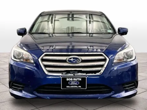 Another view of 2017 Subaru Legacy 2.5i for sale in Dillsburg, PA at Bob Ruth Ford Dillsburg