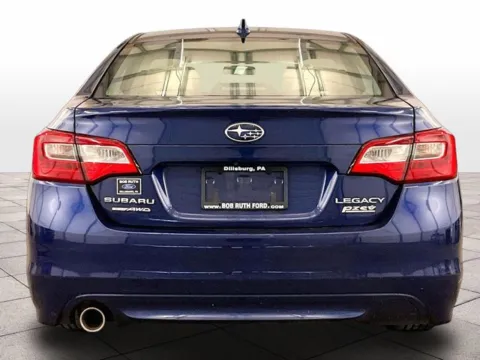 More photos of 2017 Subaru Legacy 2.5i at Bob Ruth Ford Dillsburg, PA