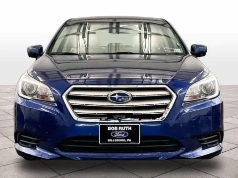 Another view of 2017 Subaru Legacy 2.5i for sale in Dillsburg, PA at Bob Ruth Ford Dillsburg
