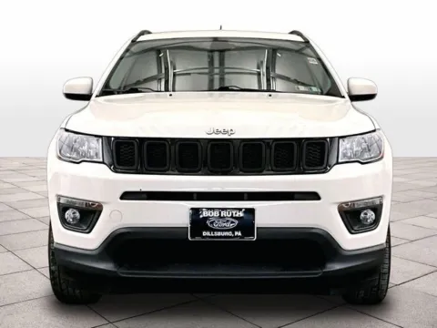 More photos of 2018 Jeep Compass Latitude at Bob Ruth Ford Dillsburg, PA