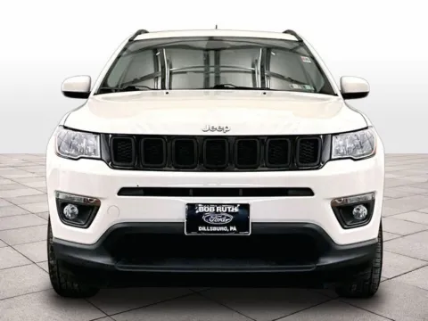 More photos of 2018 Jeep Compass Latitude at Bob Ruth Ford Dillsburg, PA