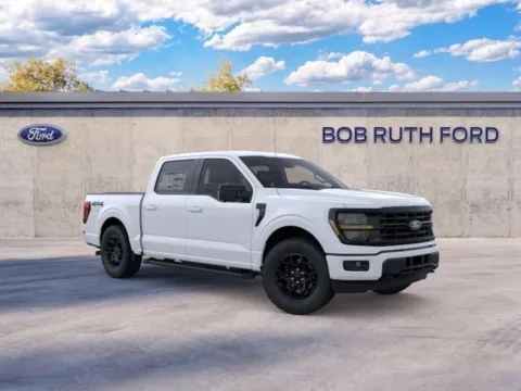 Photos of 2026 Ford F-150 XLT for sale in Dillsburg, PA at Bob Ruth Ford Dillsburg