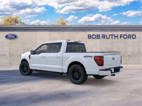 More photos of 2026 Ford F-150 XLT at Bob Ruth Ford Dillsburg, PA