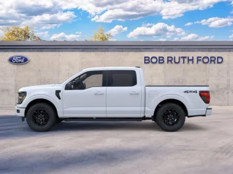 More photos of 2026 Ford F-150 XLT at Bob Ruth Ford Dillsburg, PA