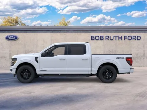 More photos of 2026 Ford F-150 XLT at Bob Ruth Ford Dillsburg, PA