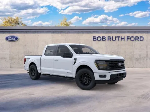 Photos of 2026 Ford F-150 XLT for sale in Dillsburg, PA at Bob Ruth Ford Dillsburg