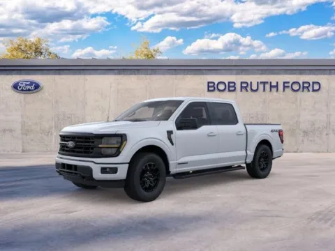 White 2026 Ford F-150 XLT for sale in Dillsburg, PA