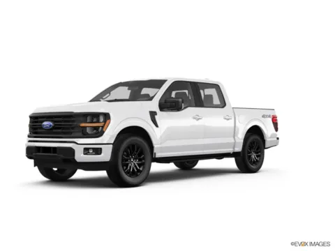 White 2026 Ford F-150 XLT for sale in Dillsburg, PA