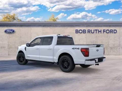 More photos of 2026 Ford F-150 XLT at Bob Ruth Ford Dillsburg, PA