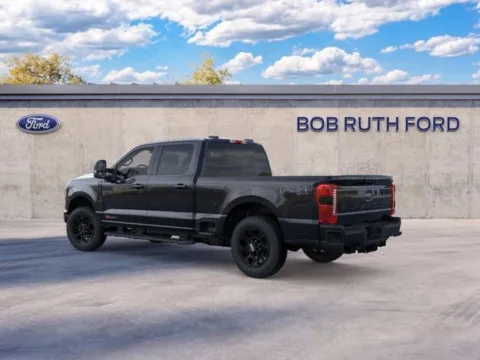 More photos of 2026 Ford F-250SD Lariat at Bob Ruth Ford Dillsburg, PA