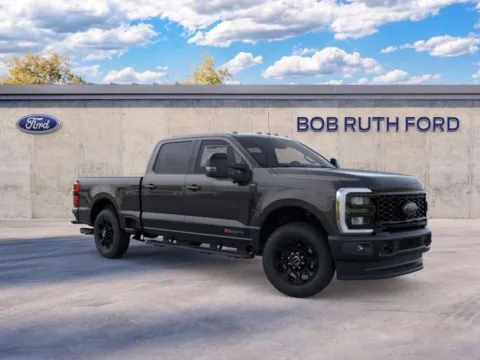 Photos of 2026 Ford F-250SD Lariat for sale in Dillsburg, PA at Bob Ruth Ford Dillsburg