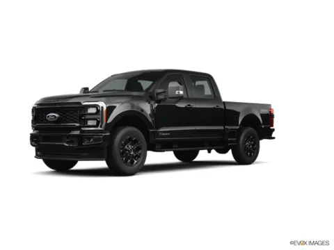 Black 2026 Ford F-250SD Lariat for sale in Dillsburg, PA
