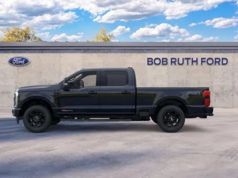 More photos of 2026 Ford F-250SD Lariat at Bob Ruth Ford Dillsburg, PA