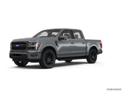 Gray 2026 Ford F-150 Lariat for sale in Dillsburg, PA