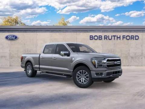 Photos of 2026 Ford F-150 Lariat for sale in Dillsburg, PA at Bob Ruth Ford Dillsburg