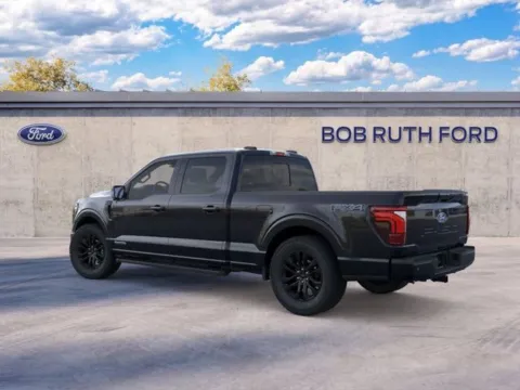 More photos of 2026 Ford F-150 Lariat at Bob Ruth Ford Dillsburg, PA