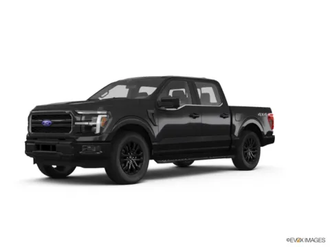 Black 2026 Ford F-150 Lariat for sale in Dillsburg, PA