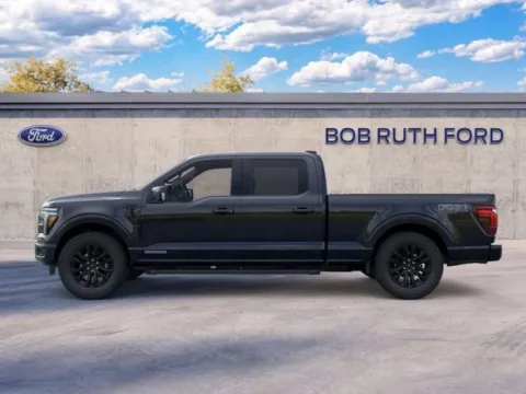More photos of 2026 Ford F-150 Lariat at Bob Ruth Ford Dillsburg, PA