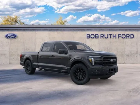 Photos of 2026 Ford F-150 Lariat for sale in Dillsburg, PA at Bob Ruth Ford Dillsburg