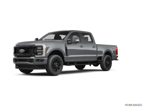 Gray 2026 Ford F-250SD XLT for sale in Dillsburg, PA