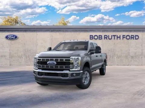 Another view of 2026 Ford F-250SD XLT for sale in Dillsburg, PA at Bob Ruth Ford Dillsburg
