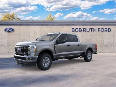 Gray 2026 Ford F-250SD XLT for sale in Dillsburg, PA
