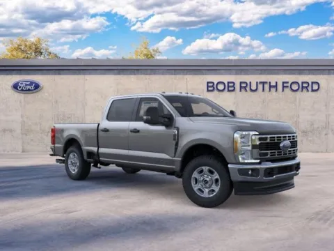 Photos of 2026 Ford F-250SD XLT for sale in Dillsburg, PA at Bob Ruth Ford Dillsburg