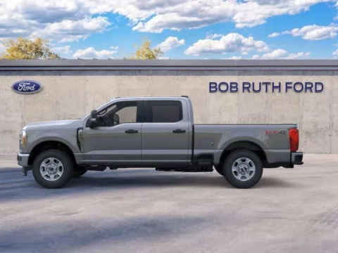 More photos of 2026 Ford F-250SD XLT at Bob Ruth Ford Dillsburg, PA
