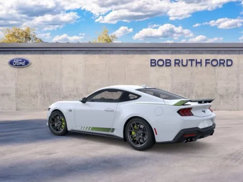 More photos of 2026 Ford Mustang EcoBoost Premium at Bob Ruth Ford Dillsburg, PA