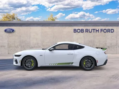 More photos of 2026 Ford Mustang EcoBoost Premium at Bob Ruth Ford Dillsburg, PA