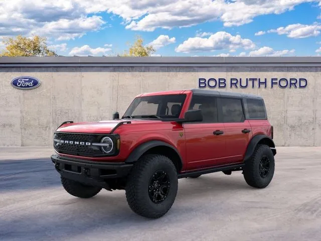 2026 Ford Bronco Badlands for sale in Dillsburg, PA