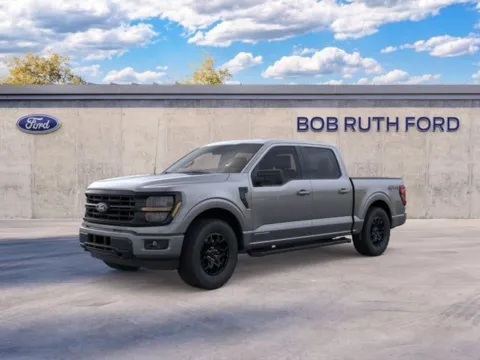Gray 2026 Ford F-150 XLT for sale in Dillsburg, PA