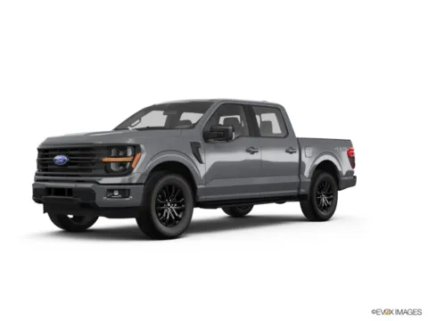 Gray 2026 Ford F-150 XLT for sale in Dillsburg, PA