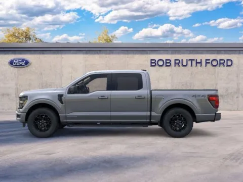 More photos of 2026 Ford F-150 XLT at Bob Ruth Ford Dillsburg, PA