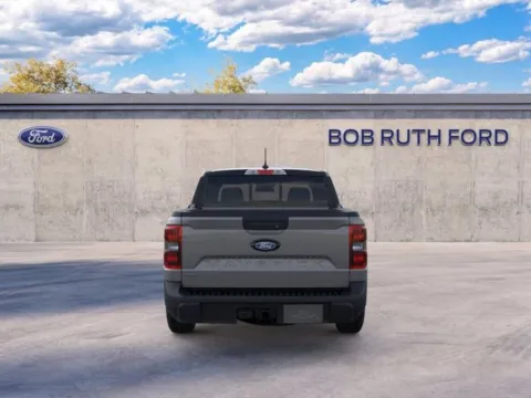 More photos of 2026 Ford Maverick XLT at Bob Ruth Ford Dillsburg, PA