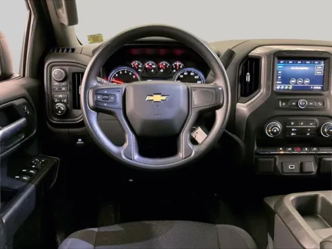 More photos of 2020 Chevrolet Silverado 1500 Custom at Bob Ruth Ford Dillsburg, PA
