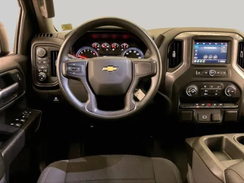 More photos of 2020 Chevrolet Silverado 1500 Custom at Bob Ruth Ford Dillsburg, PA