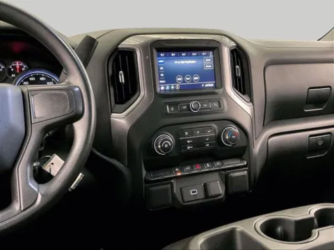 More photos of 2020 Chevrolet Silverado 1500 Custom at Bob Ruth Ford Dillsburg, PA