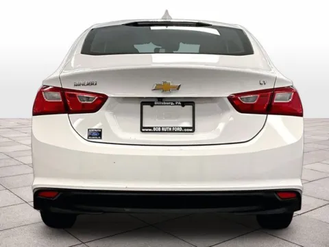 More photos of 2023 Chevrolet Malibu LT at Bob Ruth Ford Dillsburg, PA
