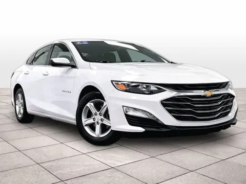 Photos of 2023 Chevrolet Malibu LT for sale in Dillsburg, PA at Bob Ruth Ford Dillsburg