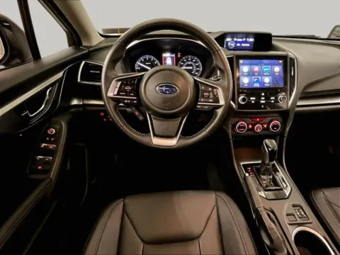 More photos of 2022 Subaru Impreza Limited at Bob Ruth Ford Dillsburg, PA
