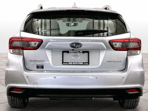 More photos of 2022 Subaru Impreza Limited at Bob Ruth Ford Dillsburg, PA