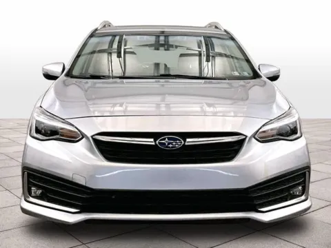 Another view of 2022 Subaru Impreza Limited for sale in Dillsburg, PA at Bob Ruth Ford Dillsburg