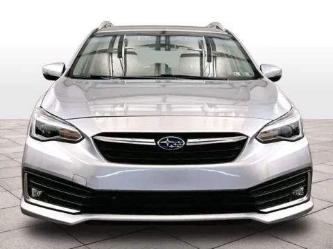 Another view of 2022 Subaru Impreza Limited for sale in Dillsburg, PA at Bob Ruth Ford Dillsburg