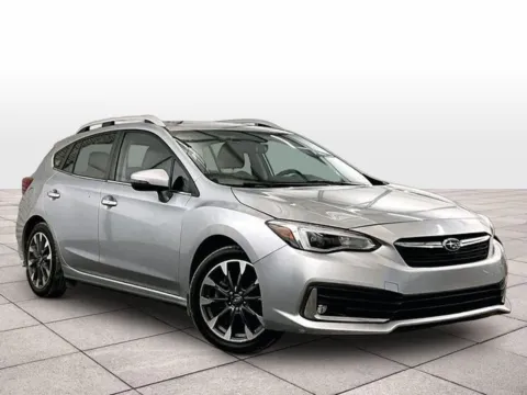 Photos of 2022 Subaru Impreza Limited for sale in Dillsburg, PA at Bob Ruth Ford Dillsburg