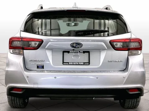 More photos of 2022 Subaru Impreza Limited at Bob Ruth Ford Dillsburg, PA